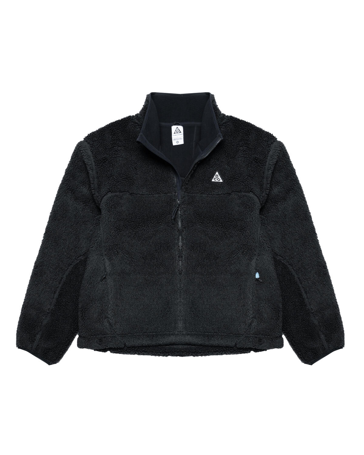 Nike ACG Therma-FIT ADV Windproof Fleece Jacket | FV8653-010